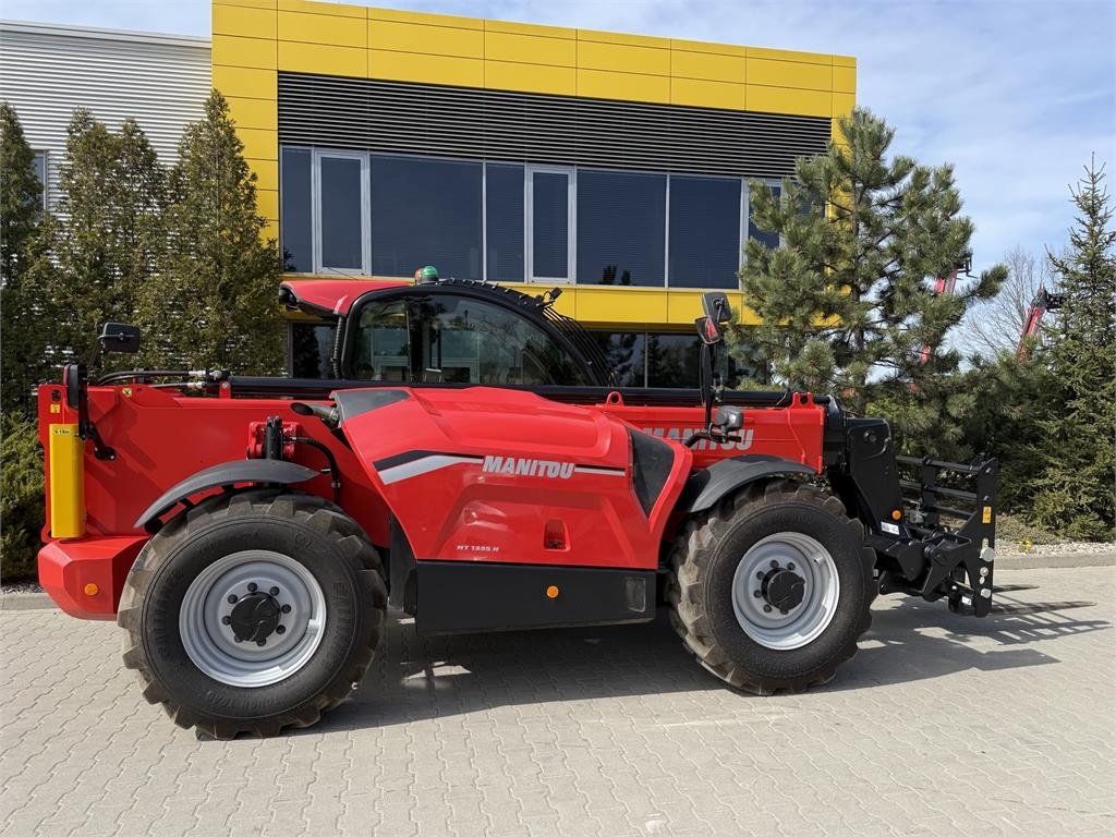 Manitou MT 1335H