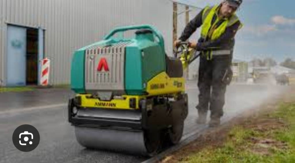 Ammann ARW 65, PRECIO A CONSULTAR