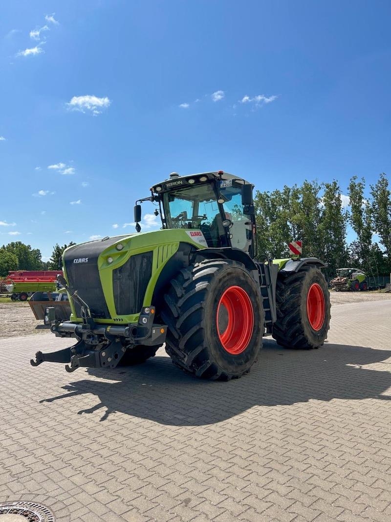 Xerion 4500 Trac VC