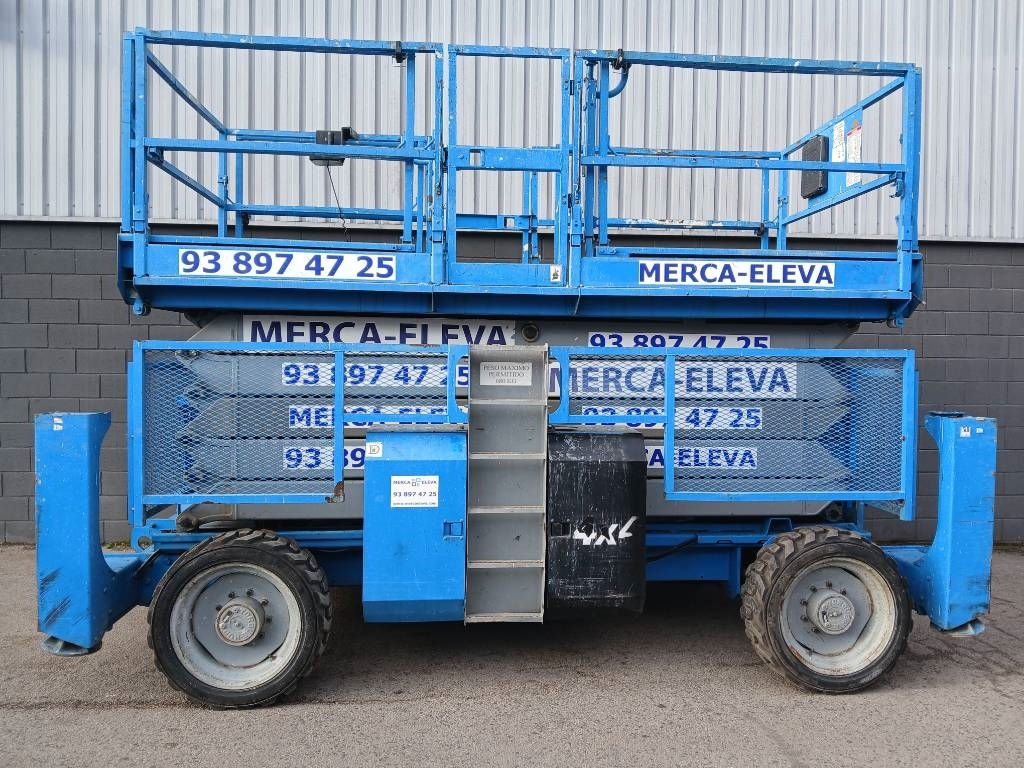 Genie GS5390RT