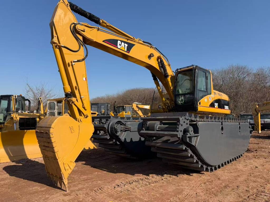 CAT 320 C