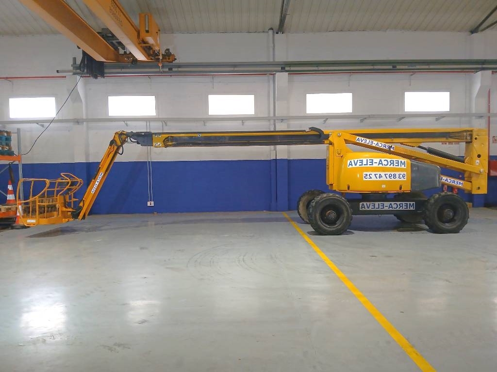 Haulotte HA 260 PX