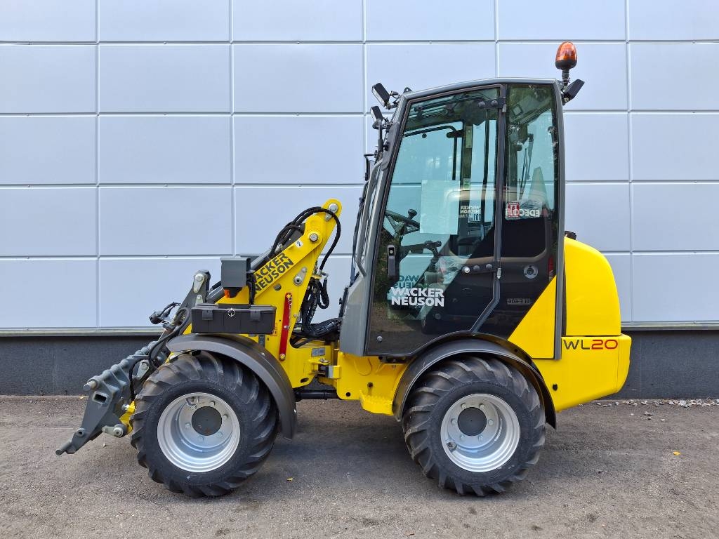Wacker Neuson WL 20