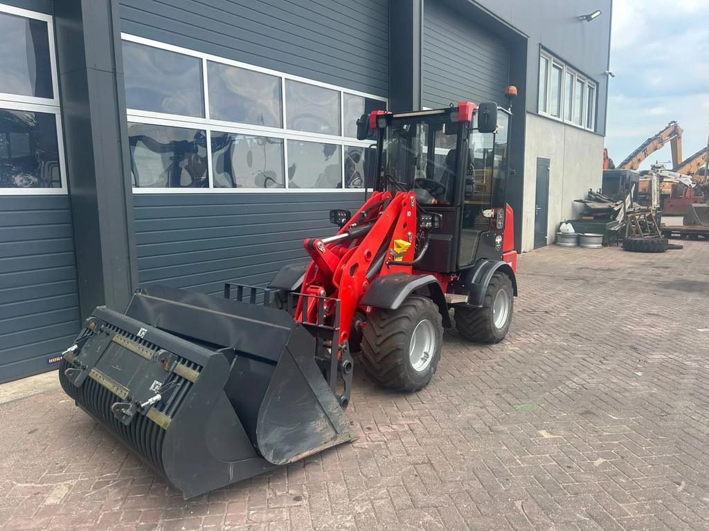 Heracles H280 H280