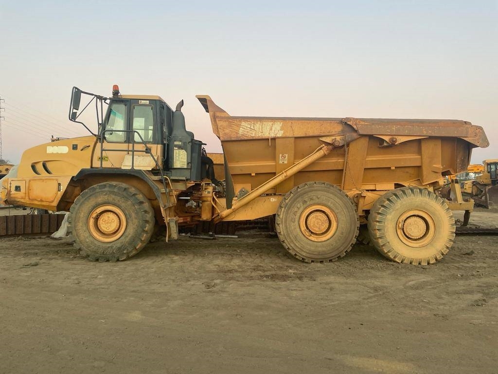 Bell D35D