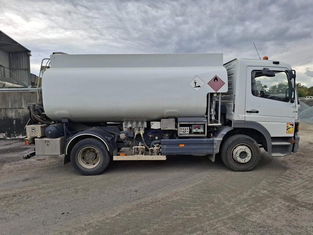 Mercedes-Benz Atego