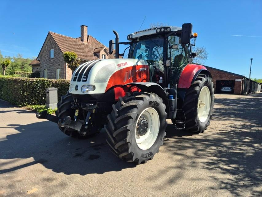 6230 CVT