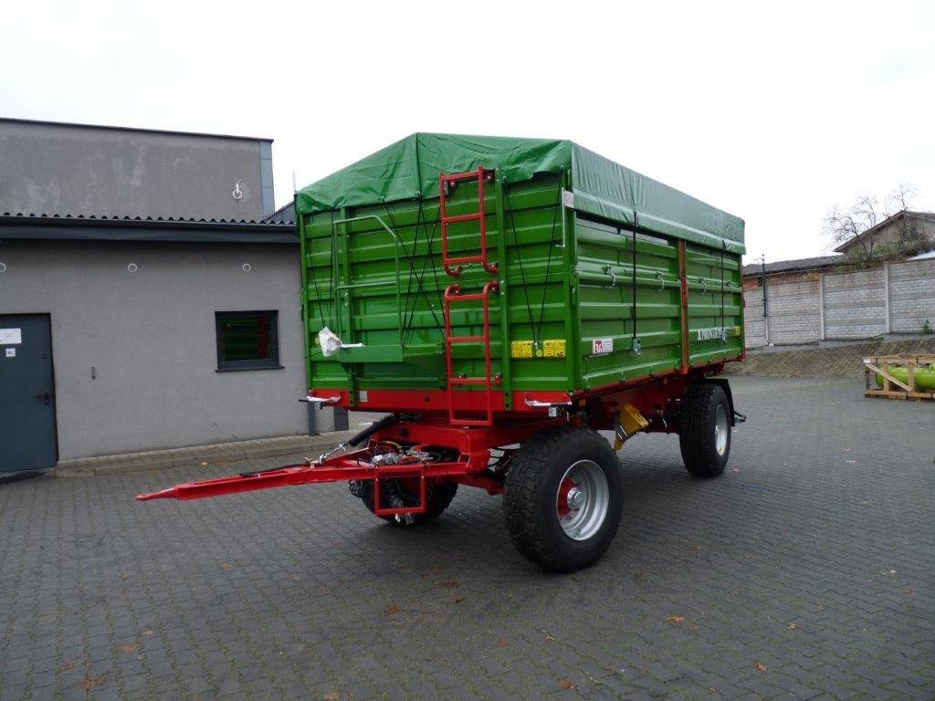 Pronar PT 680