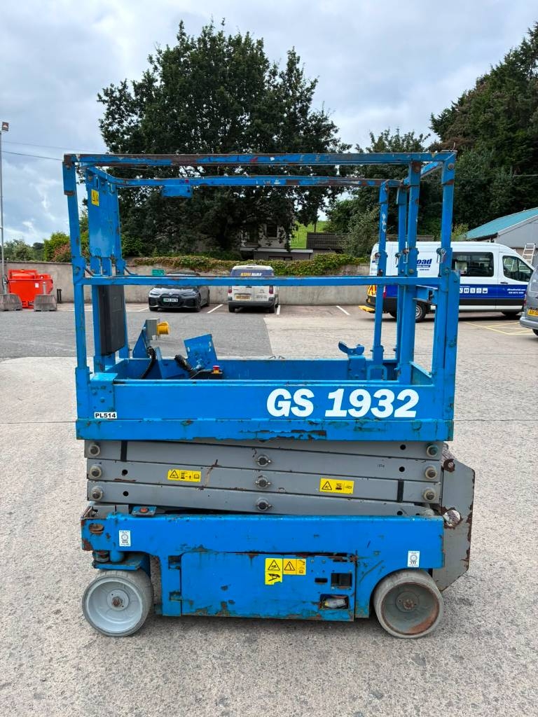Genie GS 1932