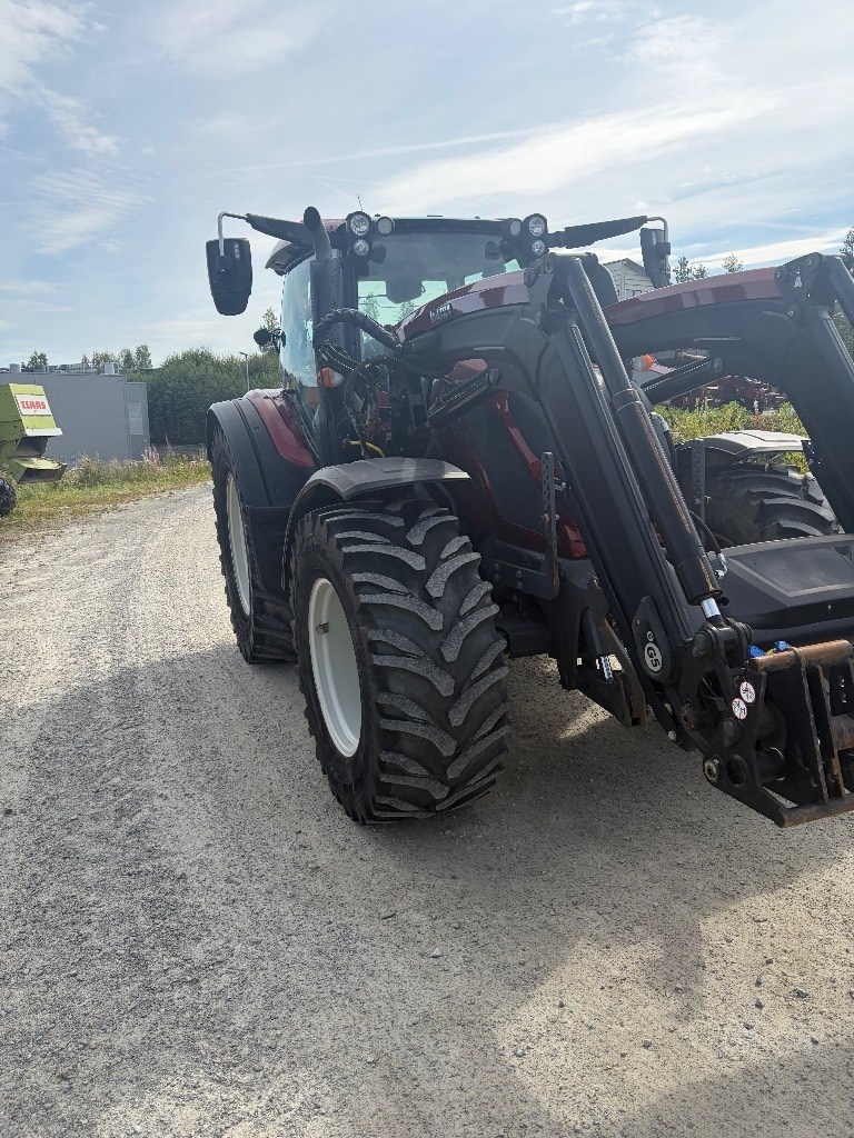Valtra N174Direct