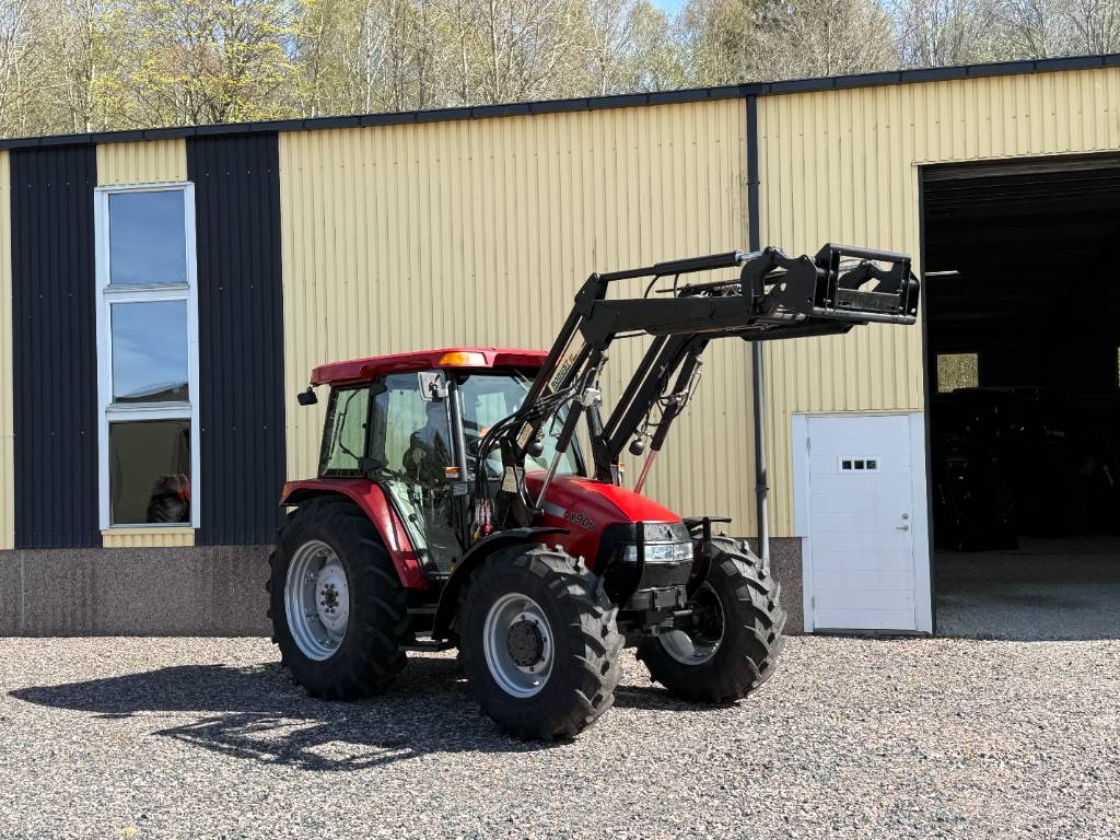 Case IH JX 90 U