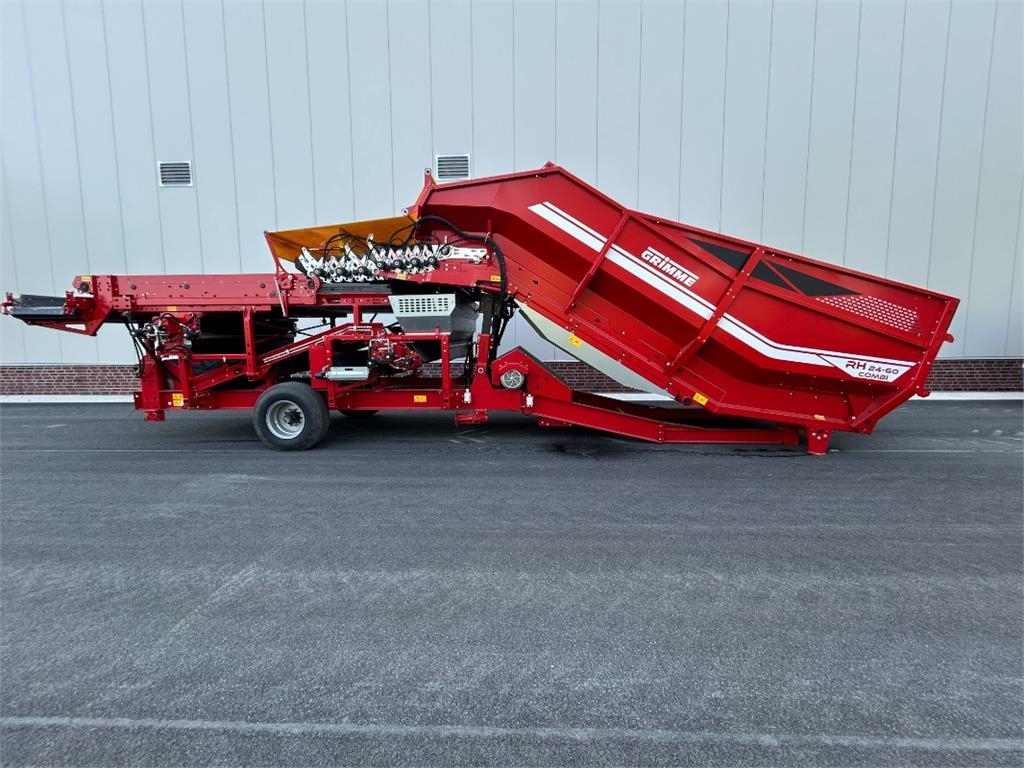 Grimme RH 24-60 Combi CLS II — occasion 2025