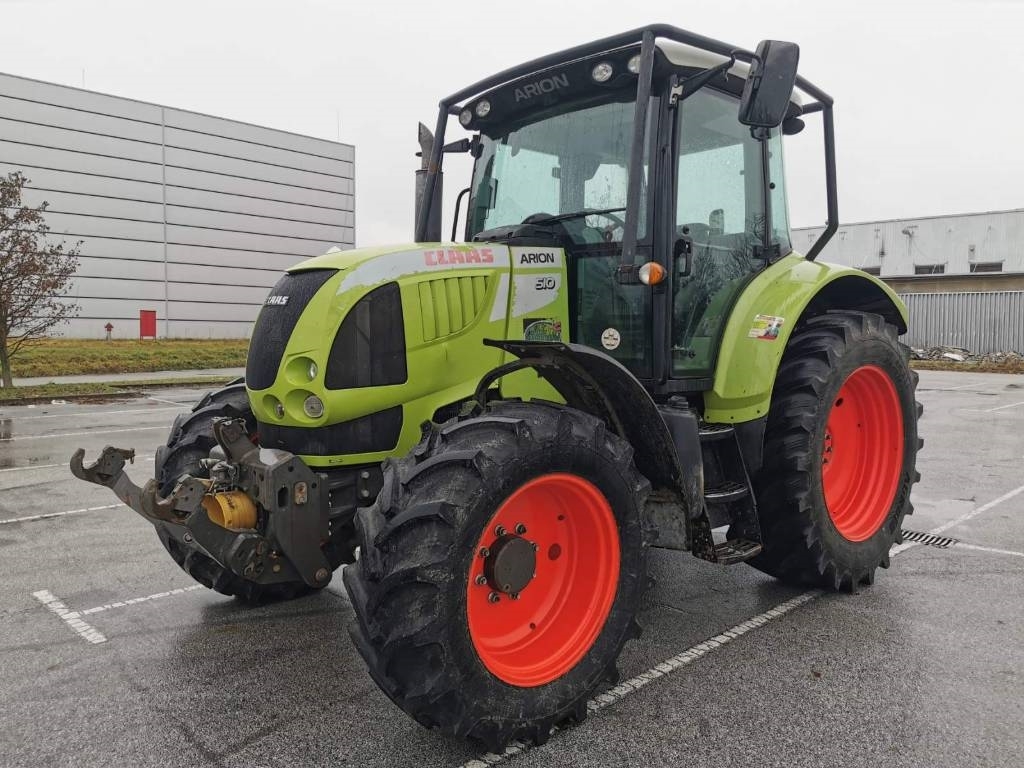 Arion 510
