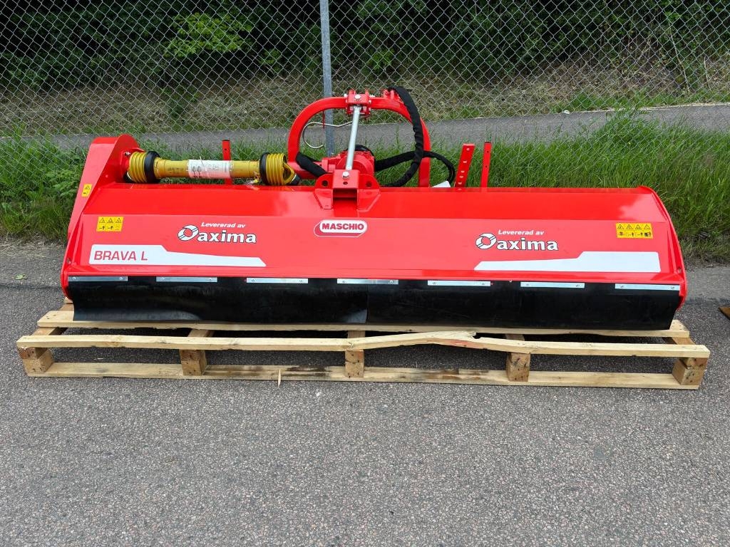 Maschio Brava 250 L