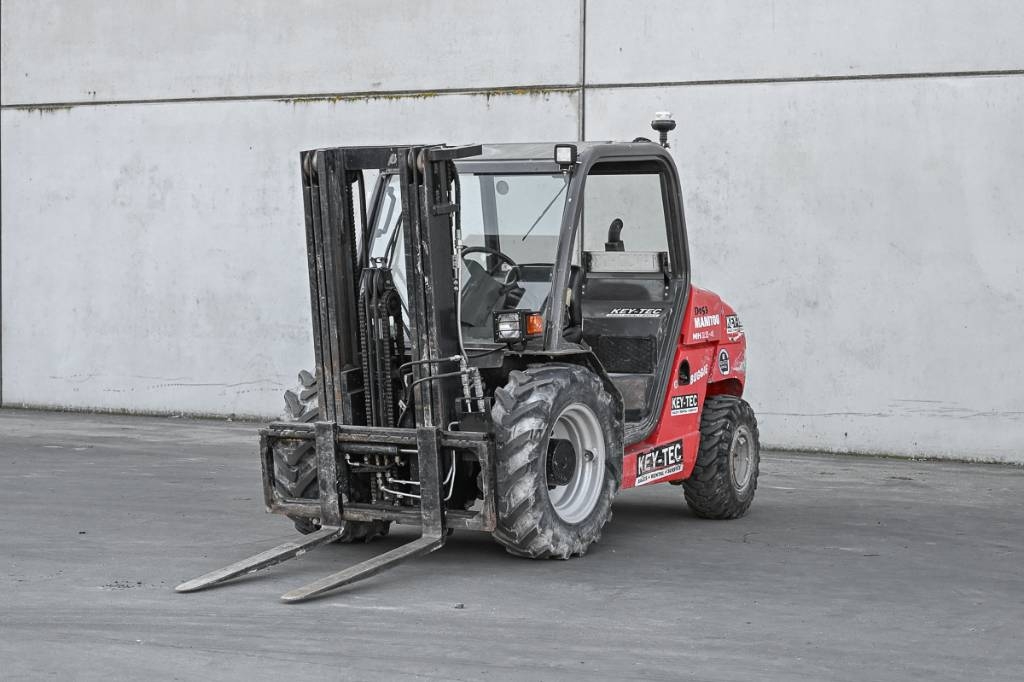 Manitou MH 25-4
