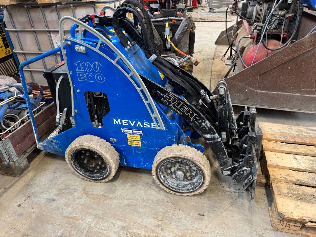 Sherpa 100 ECO