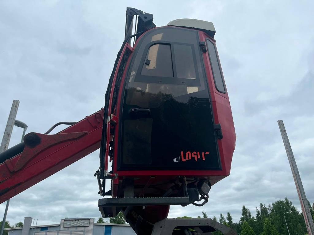 Loglift F125ST96