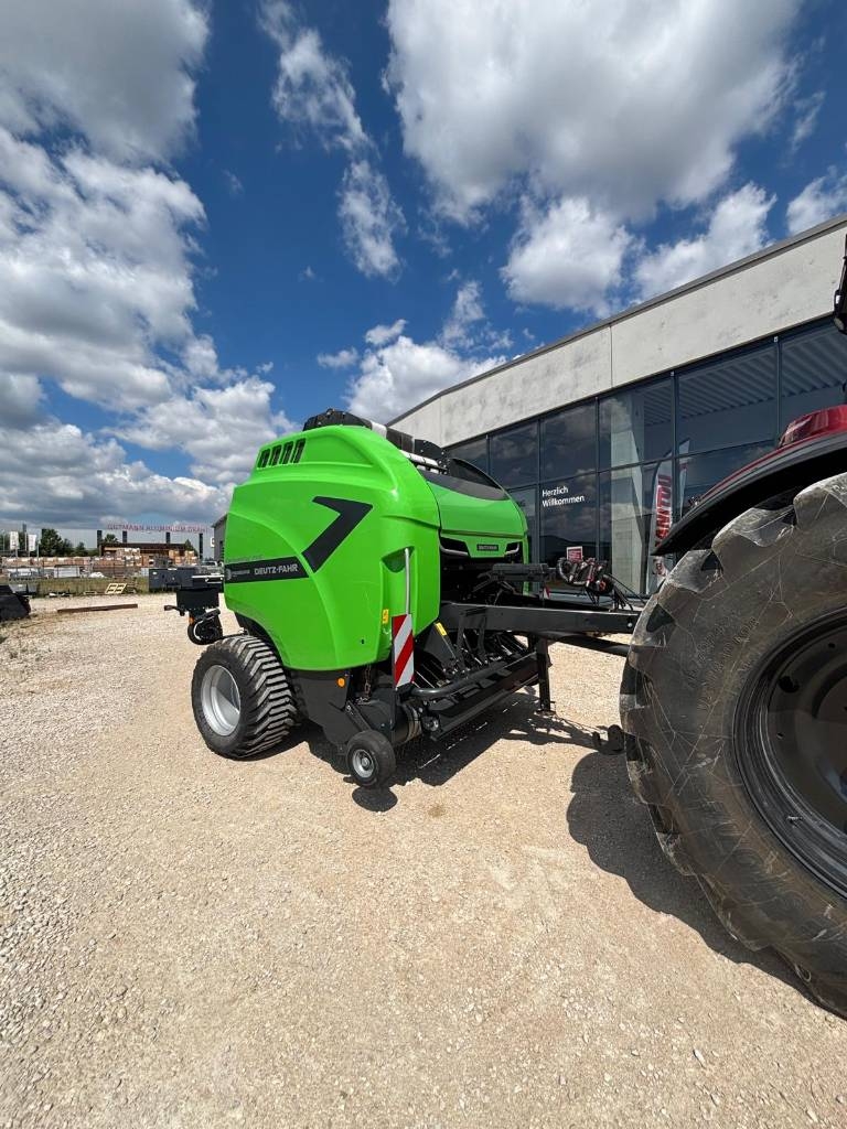 Deutz-Fahr OC 795