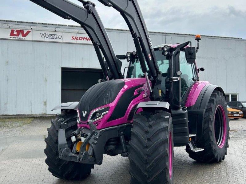 Valtra T 235 D GL FL TW — occasion 2025