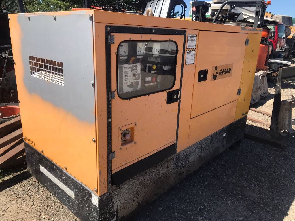 Gesan DPAS65E