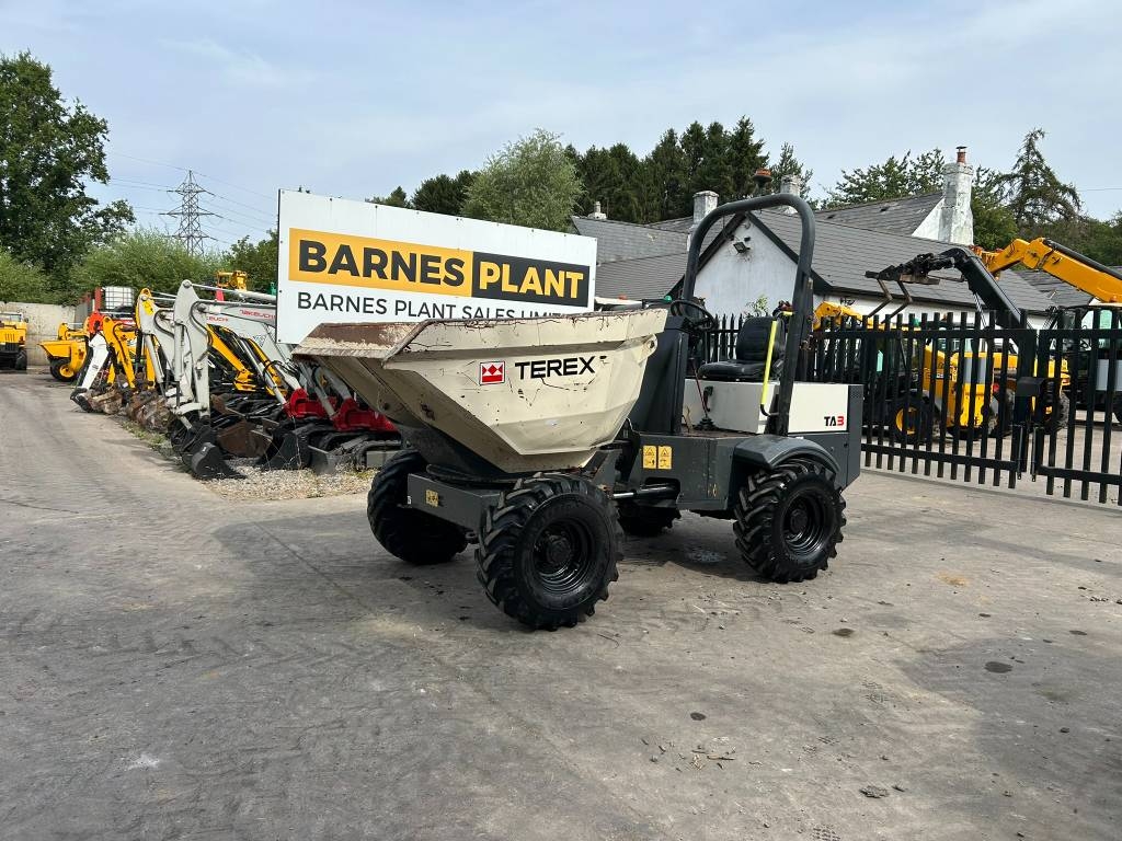 Terex TA 3 S