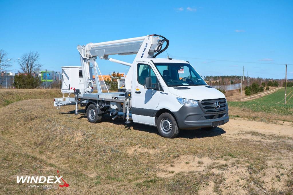 Multitel MJ 226