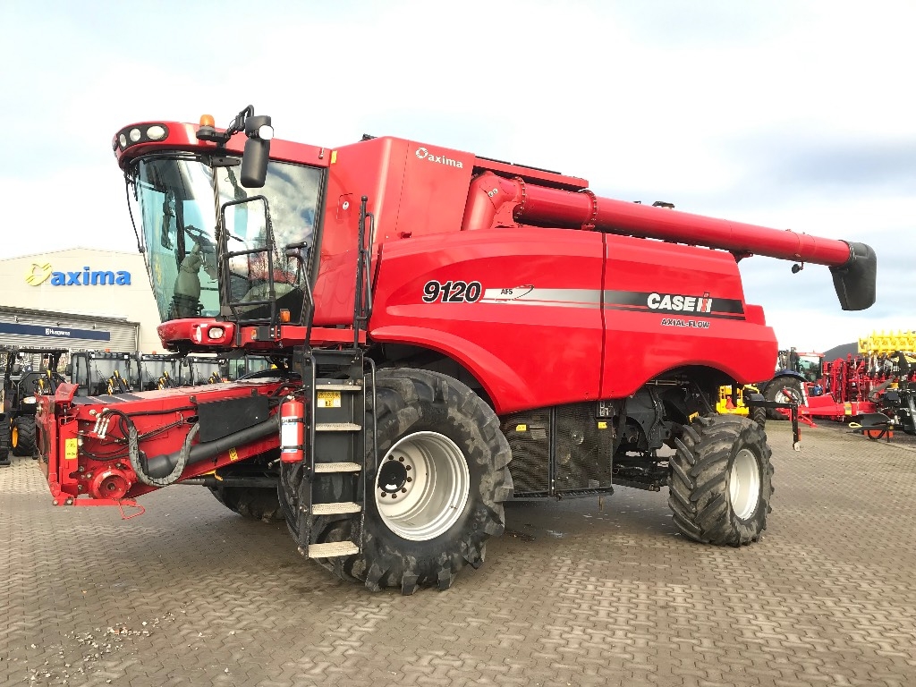 Case IH 9120