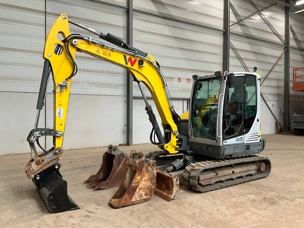 Wacker Neuson ET 65