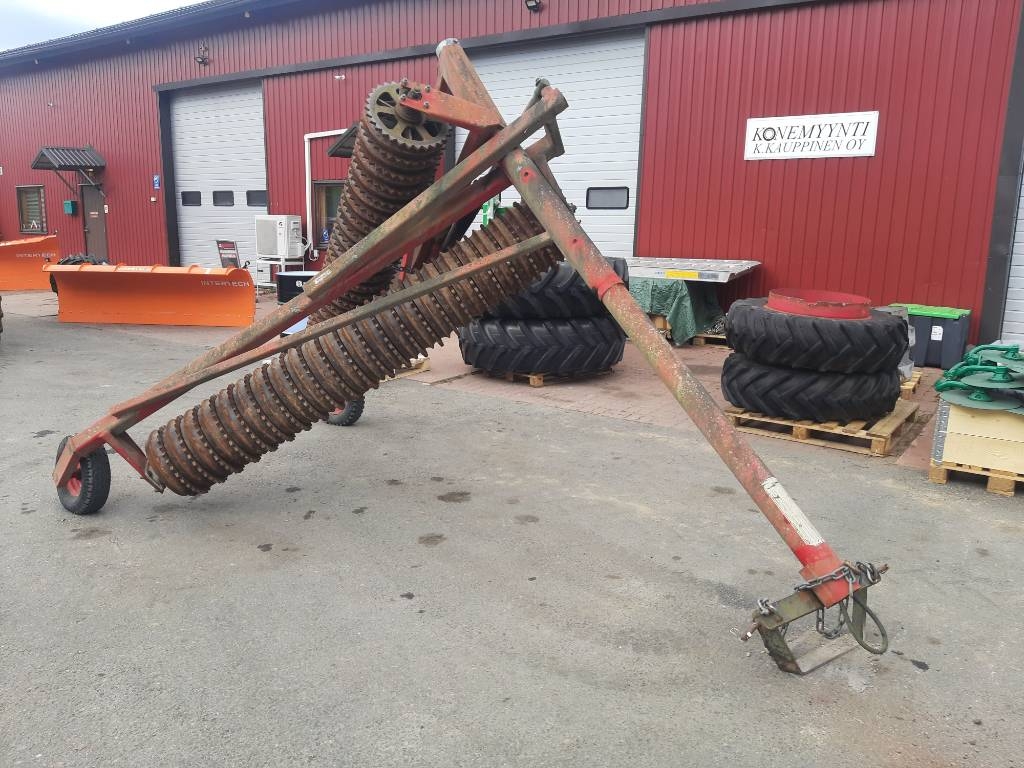 Vamo 500 jyrä