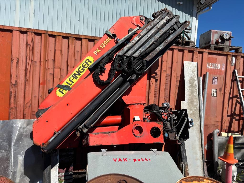 Palfinger PK 13000