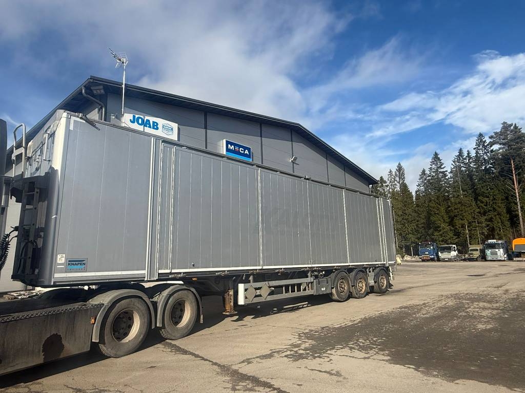 Knapen SIVUAUKI ST3