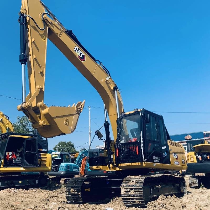 CAT 315 D