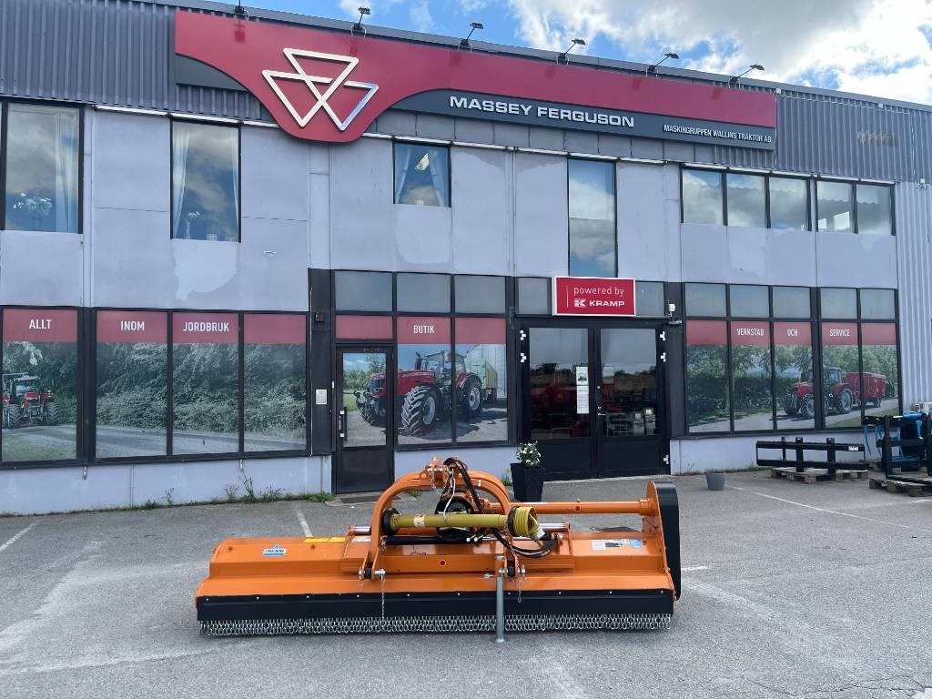 Berti Dual 300