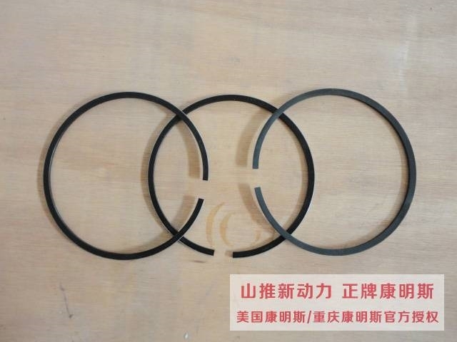 Cummins QSB5.9 engine piston ring 3802919
