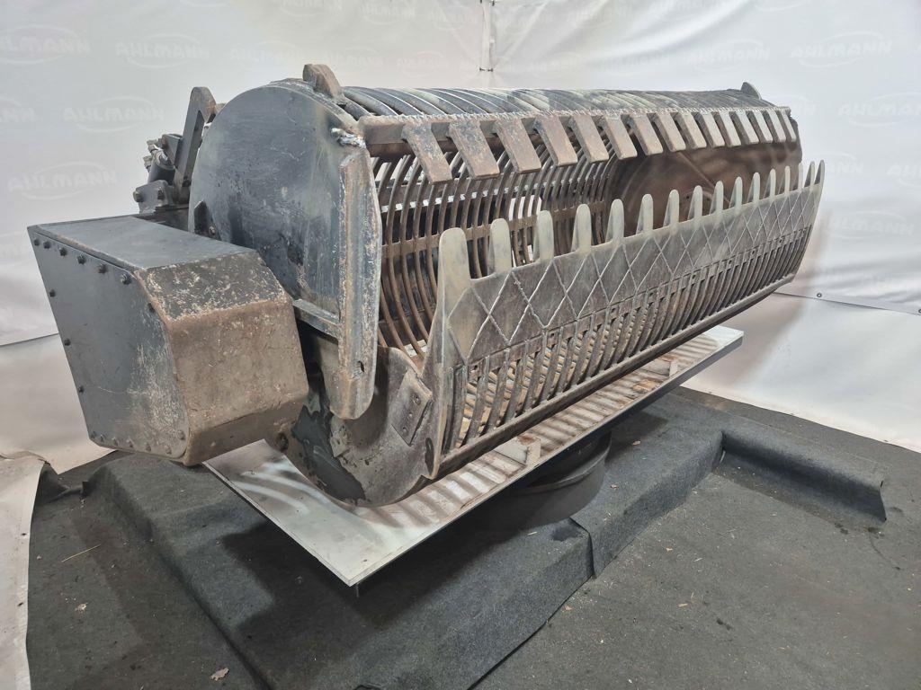 Rotar HPL1000 voor AZ150/AS1600