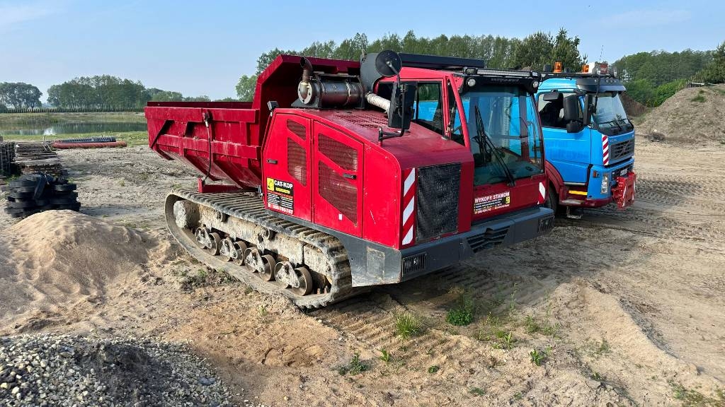 Bergmann AK4010