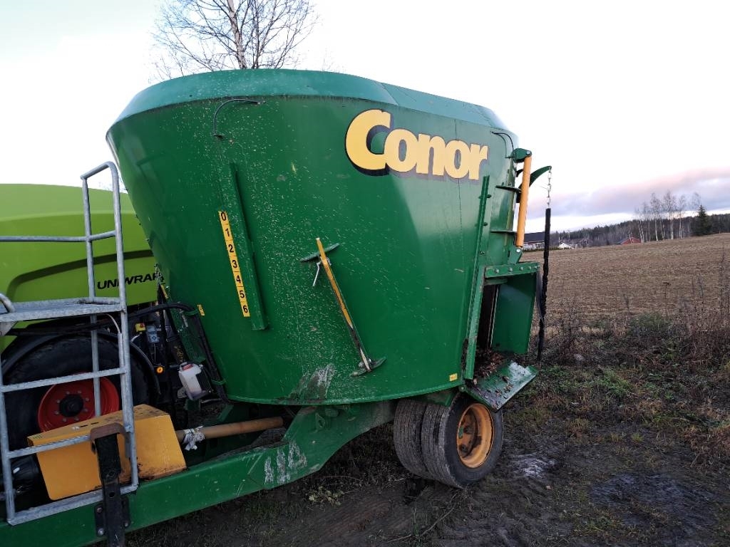 Conor CV12000