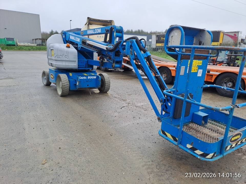 Genie Z 40/23 N RJ