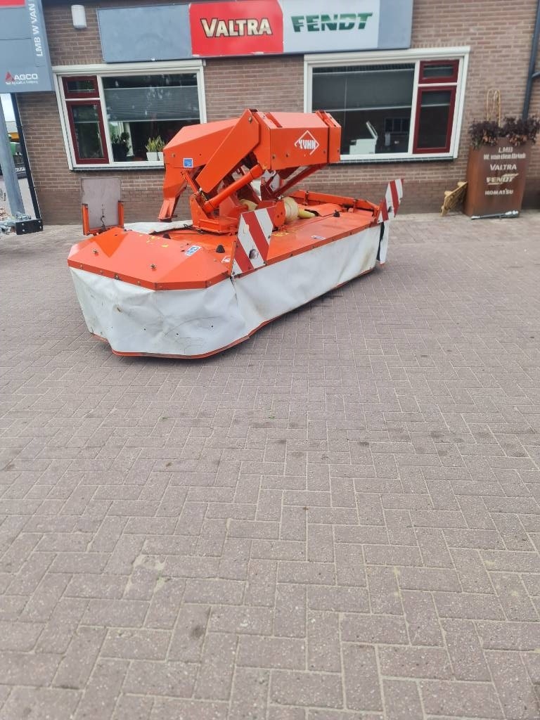 Kuhn FC 313 F