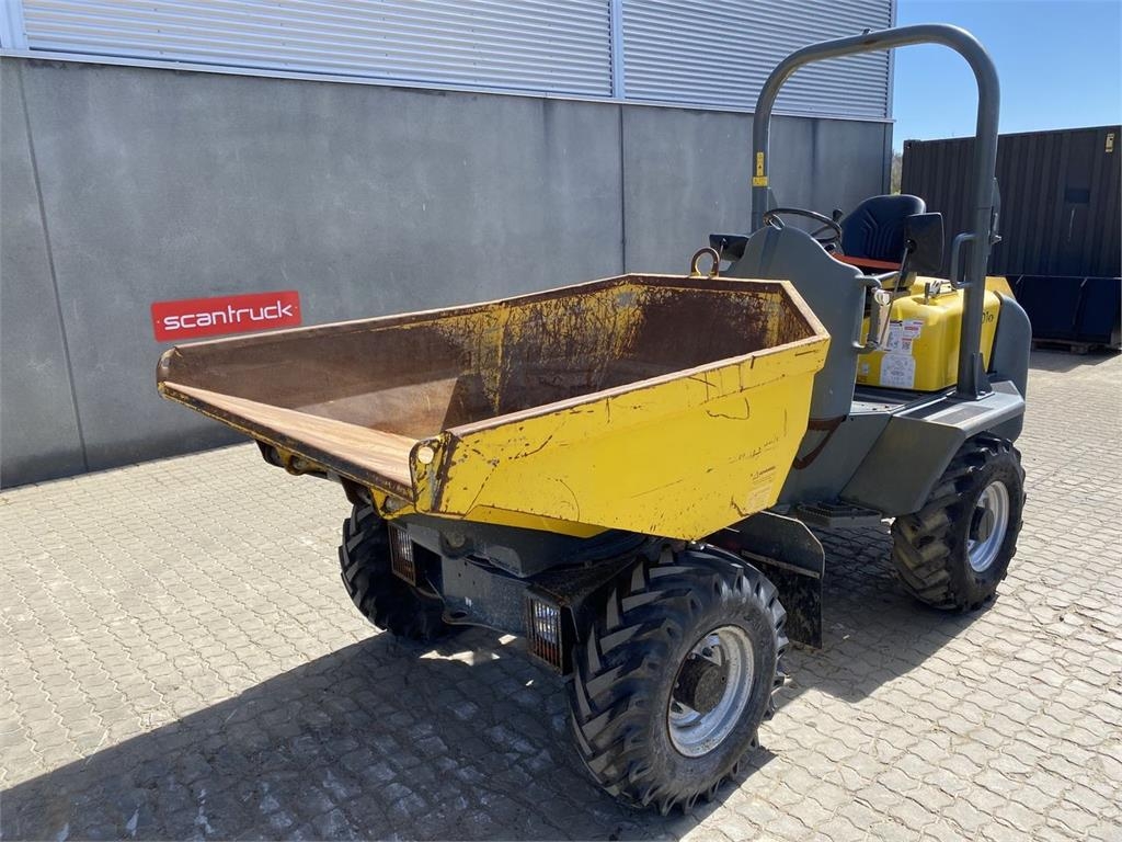 Wacker Neuson 3001S