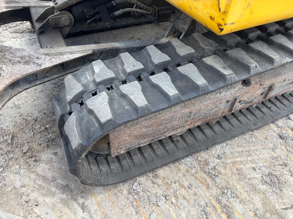 Komatsu PC 95 / Myyty, Sold kuva 5