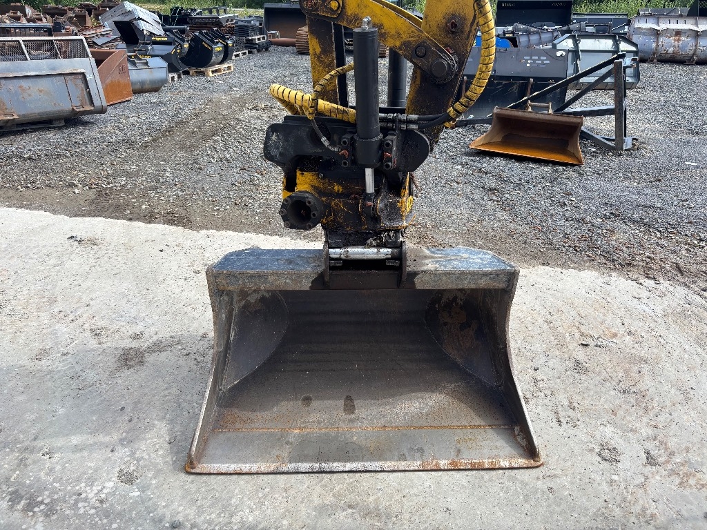 Komatsu PC 95 / Myyty, Sold kuva 2