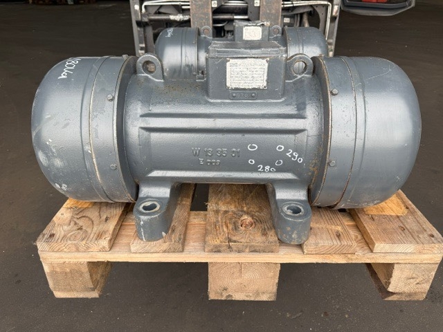 AEG WIBRATONENGINE 2.3KW