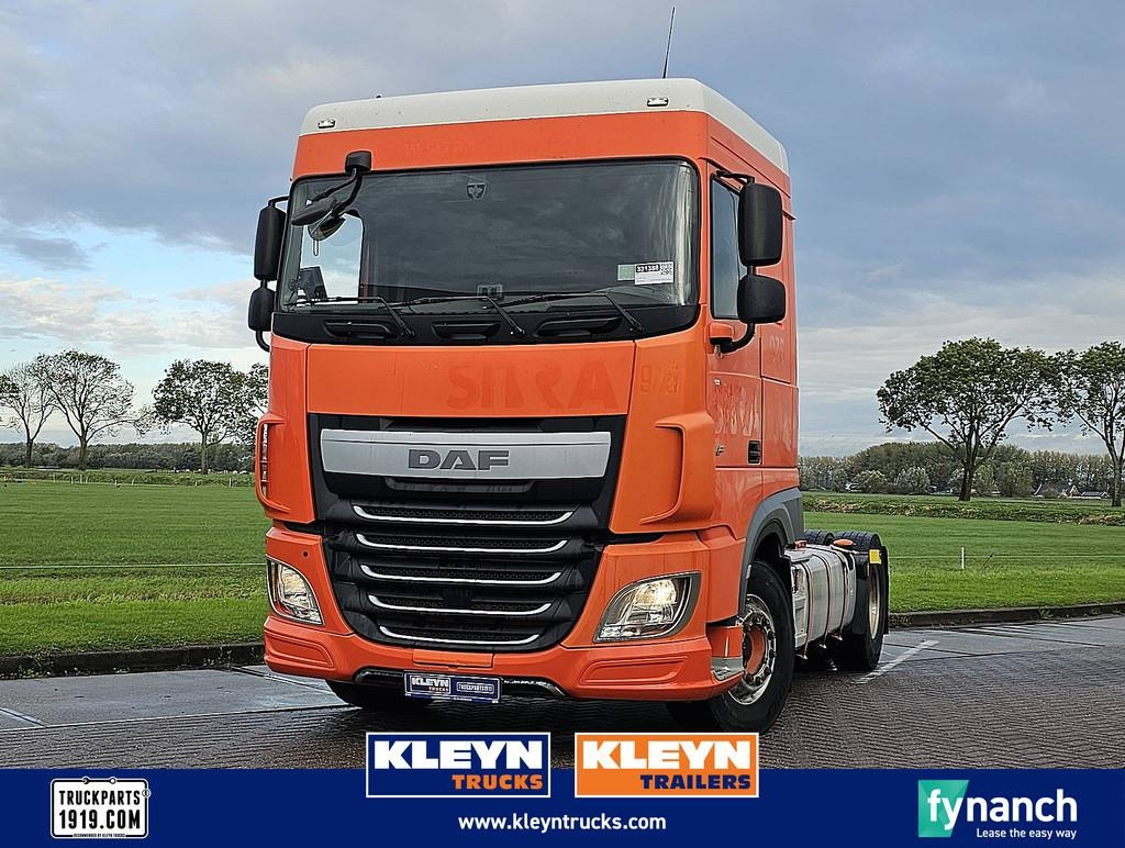 Tracteur routier DAF XF 450 — occasion 2018