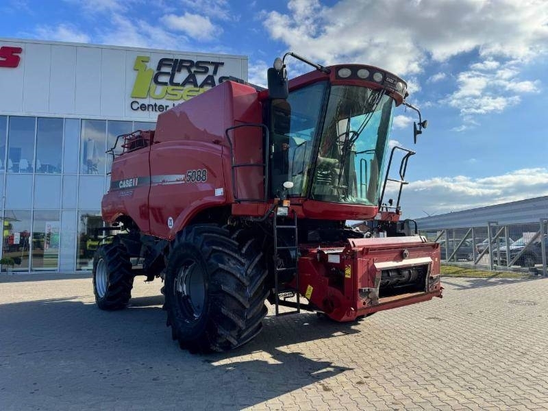 Case IH AF 5088