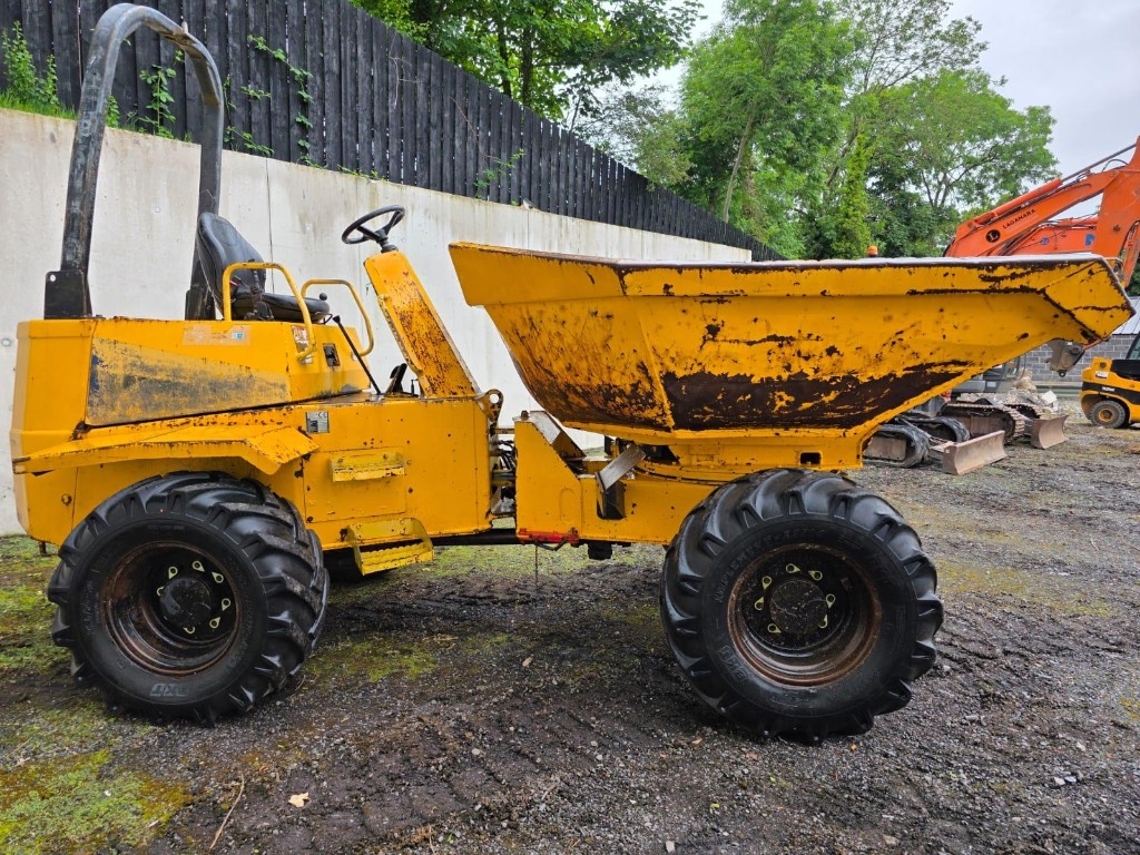 Thwaites 6T