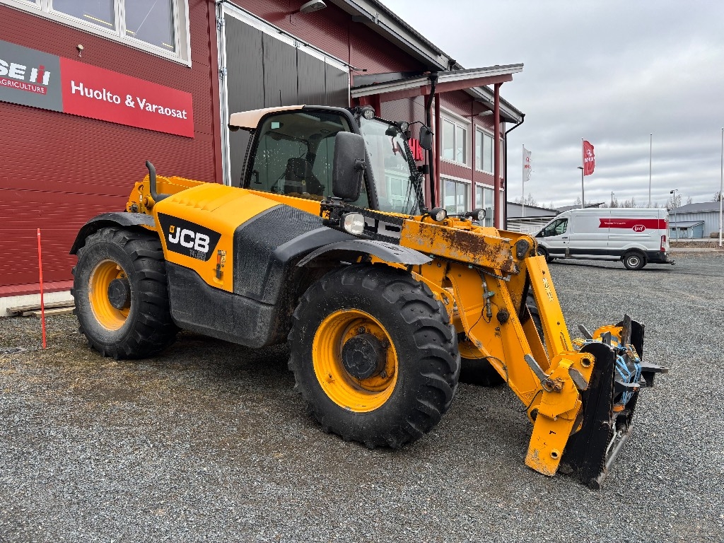 JCB 541-70 Agri Xtra