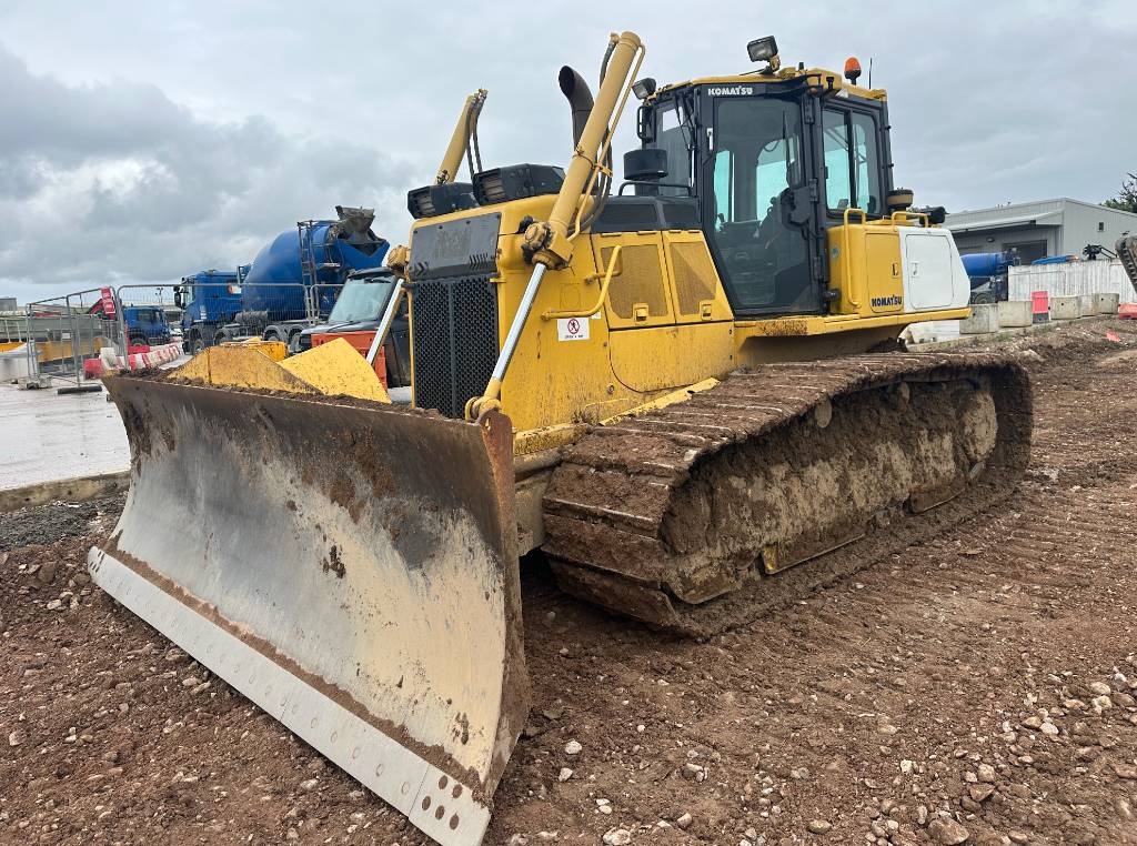 Komatsu D 65 PX-18