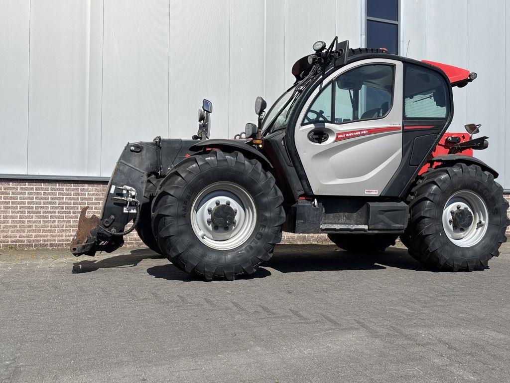 Manitou MAN MLT841