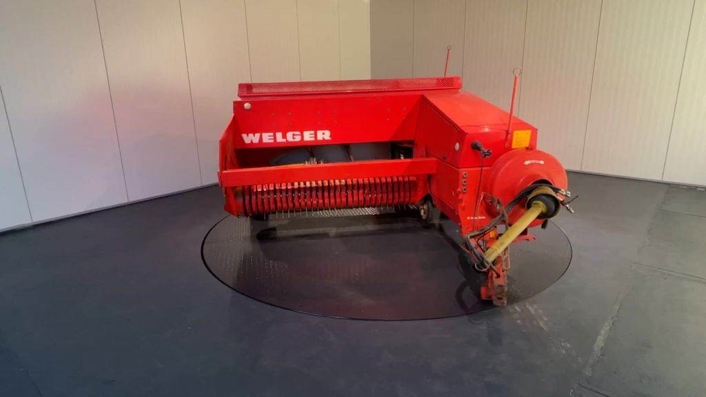 Welger AP 830